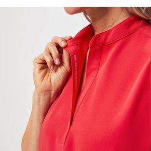 Figs Rafaela Oversized scrub top